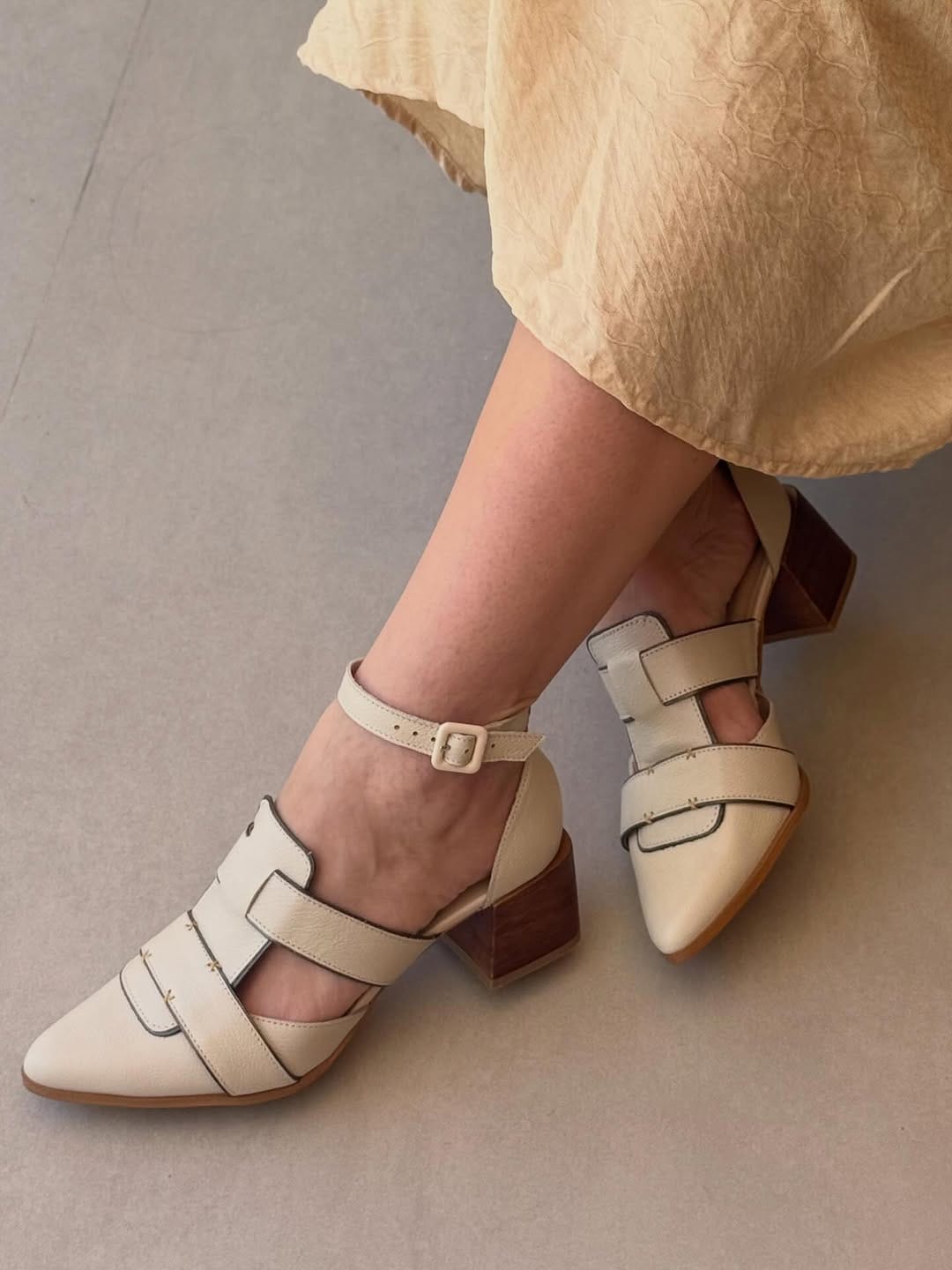 Post 4 by Victory Shoes on Instagram (image)