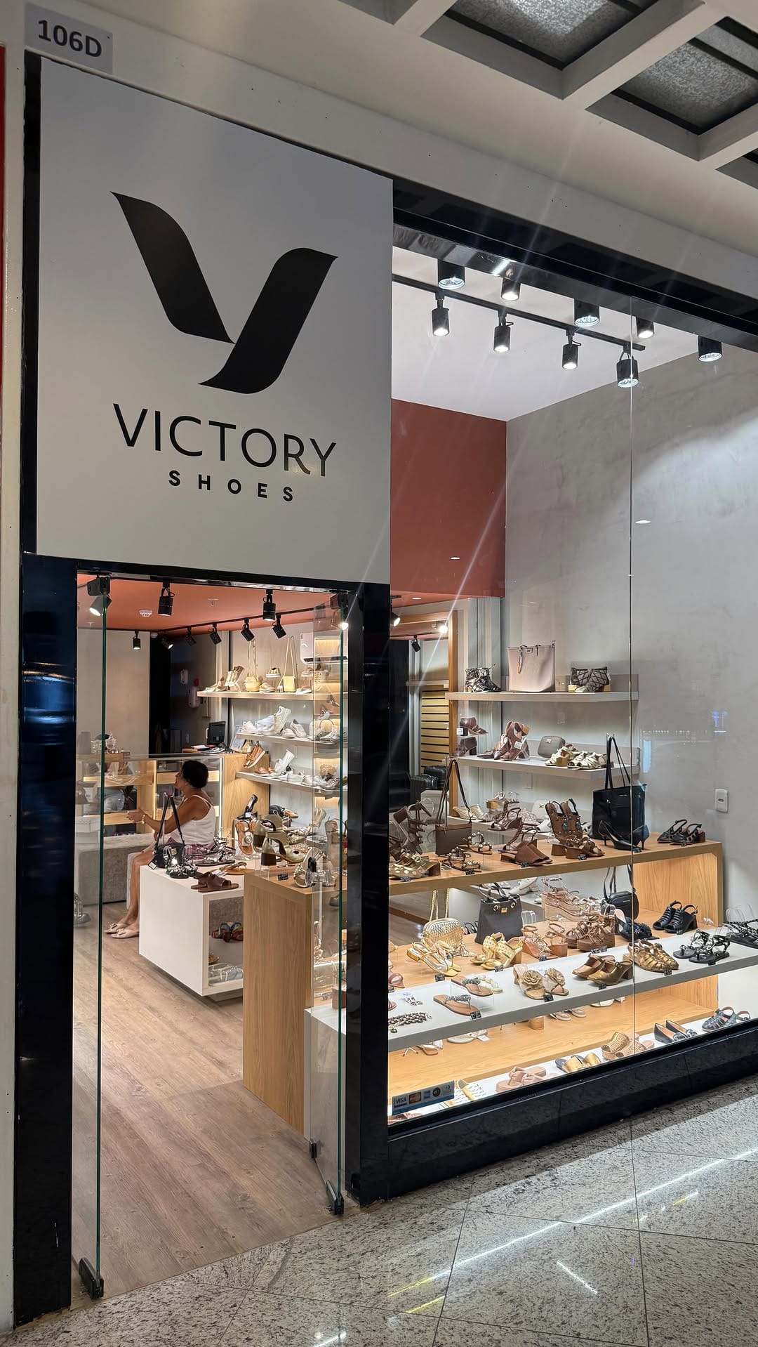 Post 1 by Victory Shoes on Instagram (video)