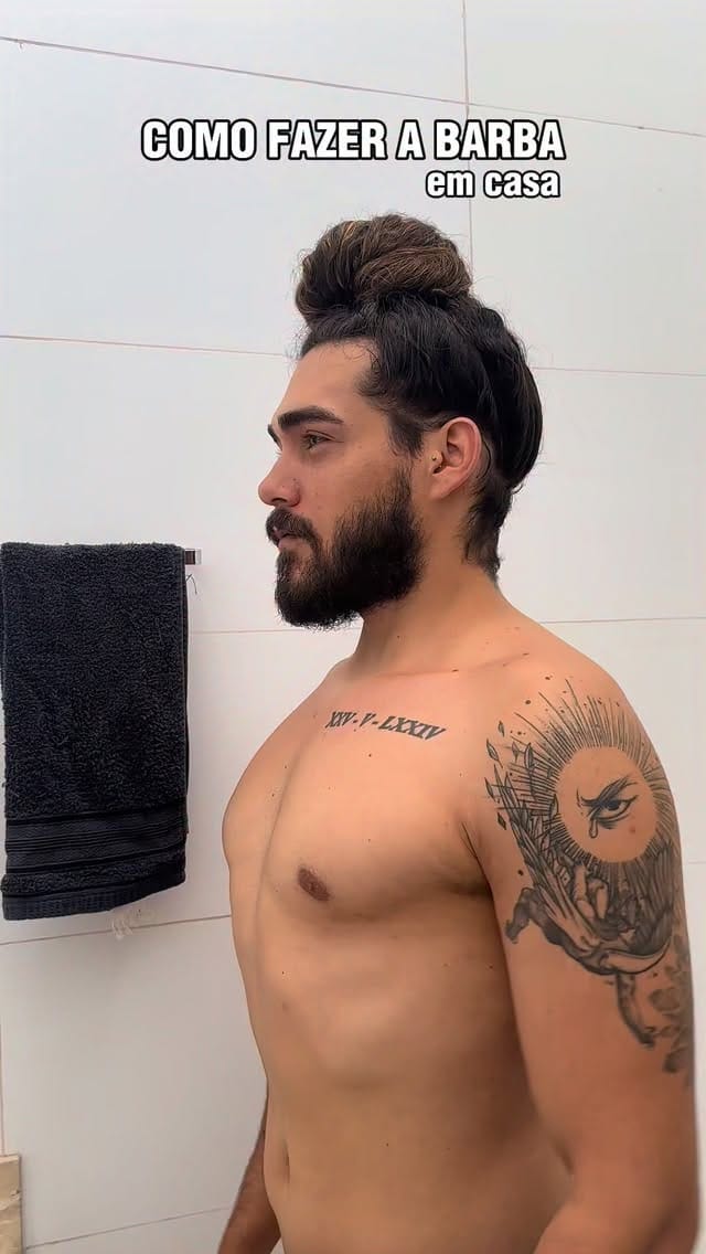 Post 2 by Lucas Martins on Instagram (video)