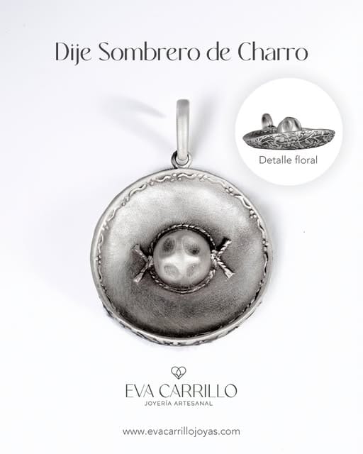 Post 3 by Joyas que Celebran la Vida en plata 925 on Instagram (image)