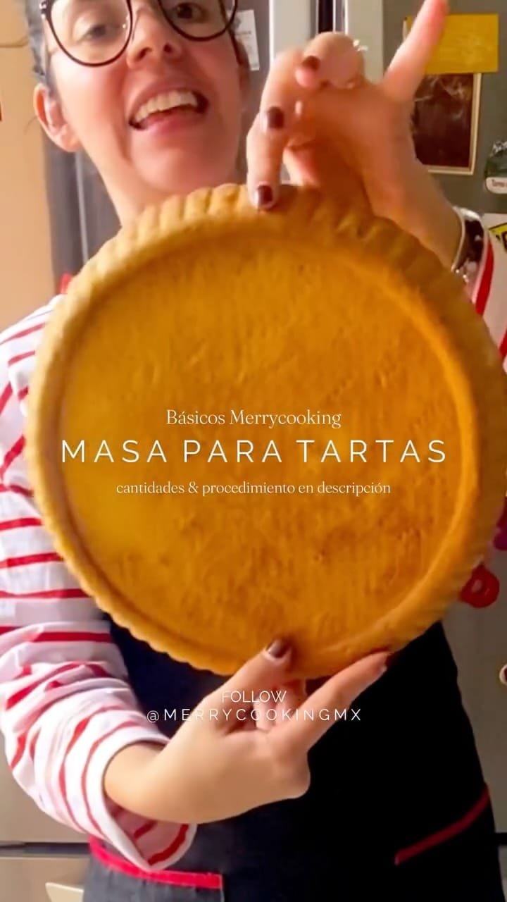 Post 10 by Maria Tena on Instagram (video)