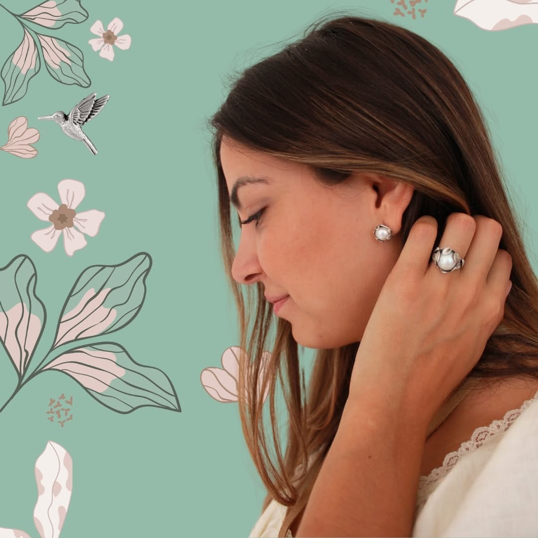 Post 5 by Joyas que Celebran la Vida en plata 925 on Instagram (image)