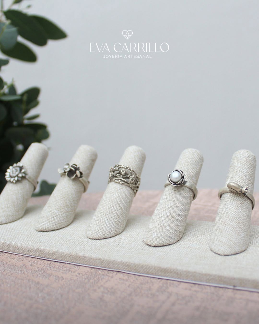 Post 6 by Joyas que Celebran la Vida en plata 925 on Instagram (carousel)