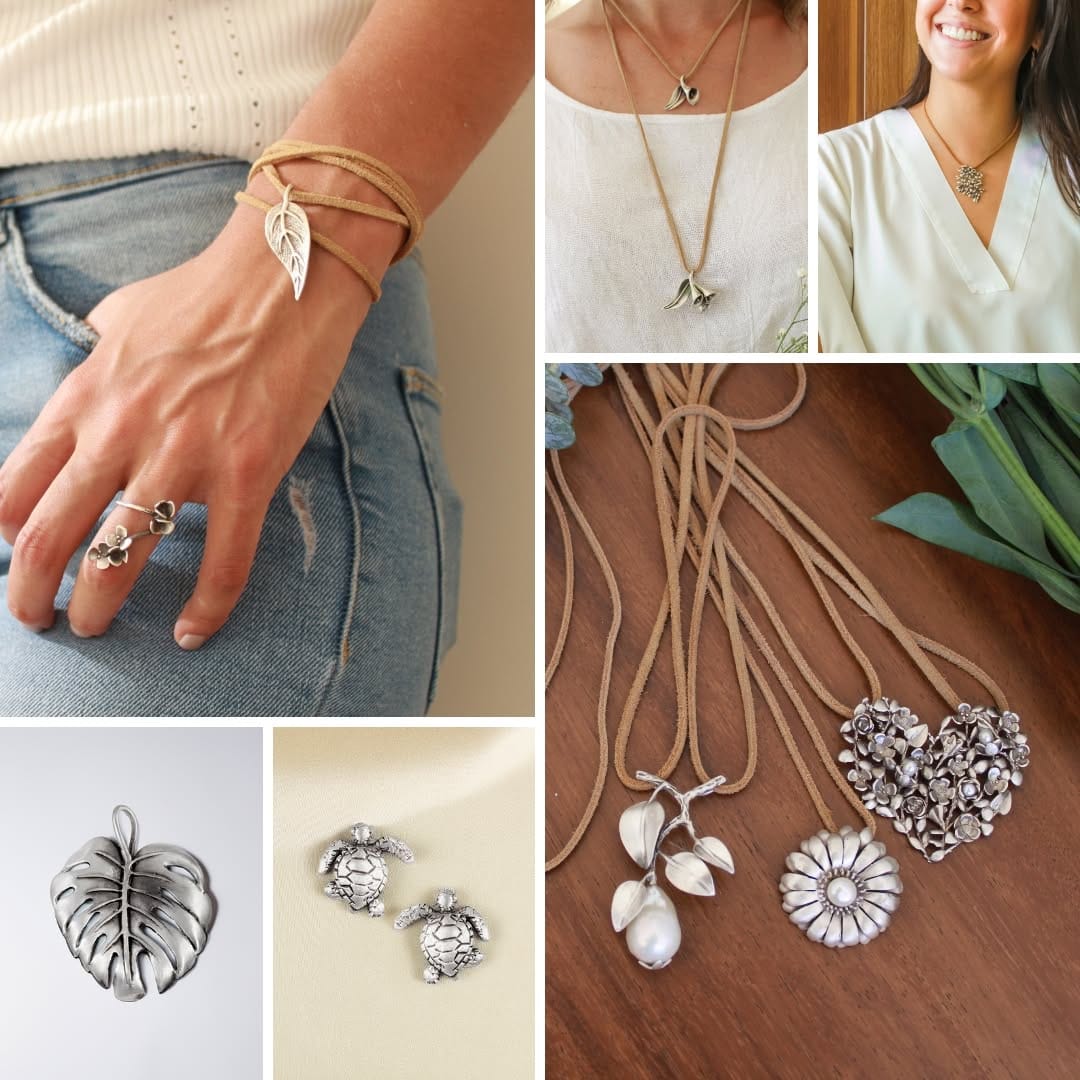 Post 8 by Joyas que Celebran la Vida en plata 925 on Instagram (image)