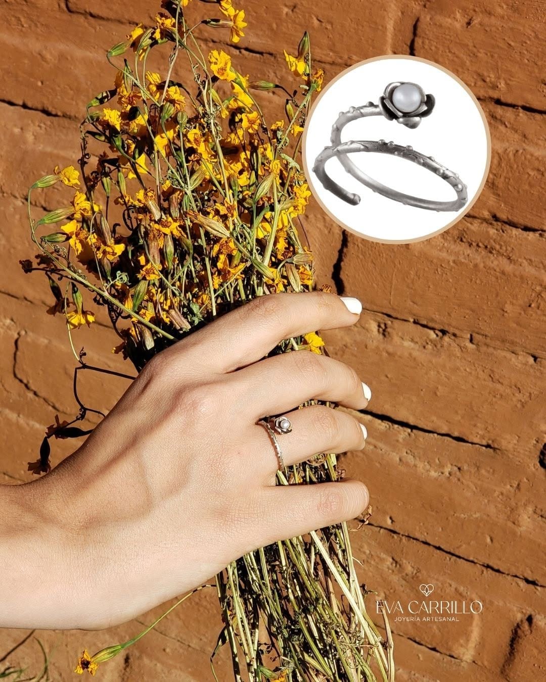 Post 4 by Joyas que Celebran la Vida en plata 925 on Instagram (image)