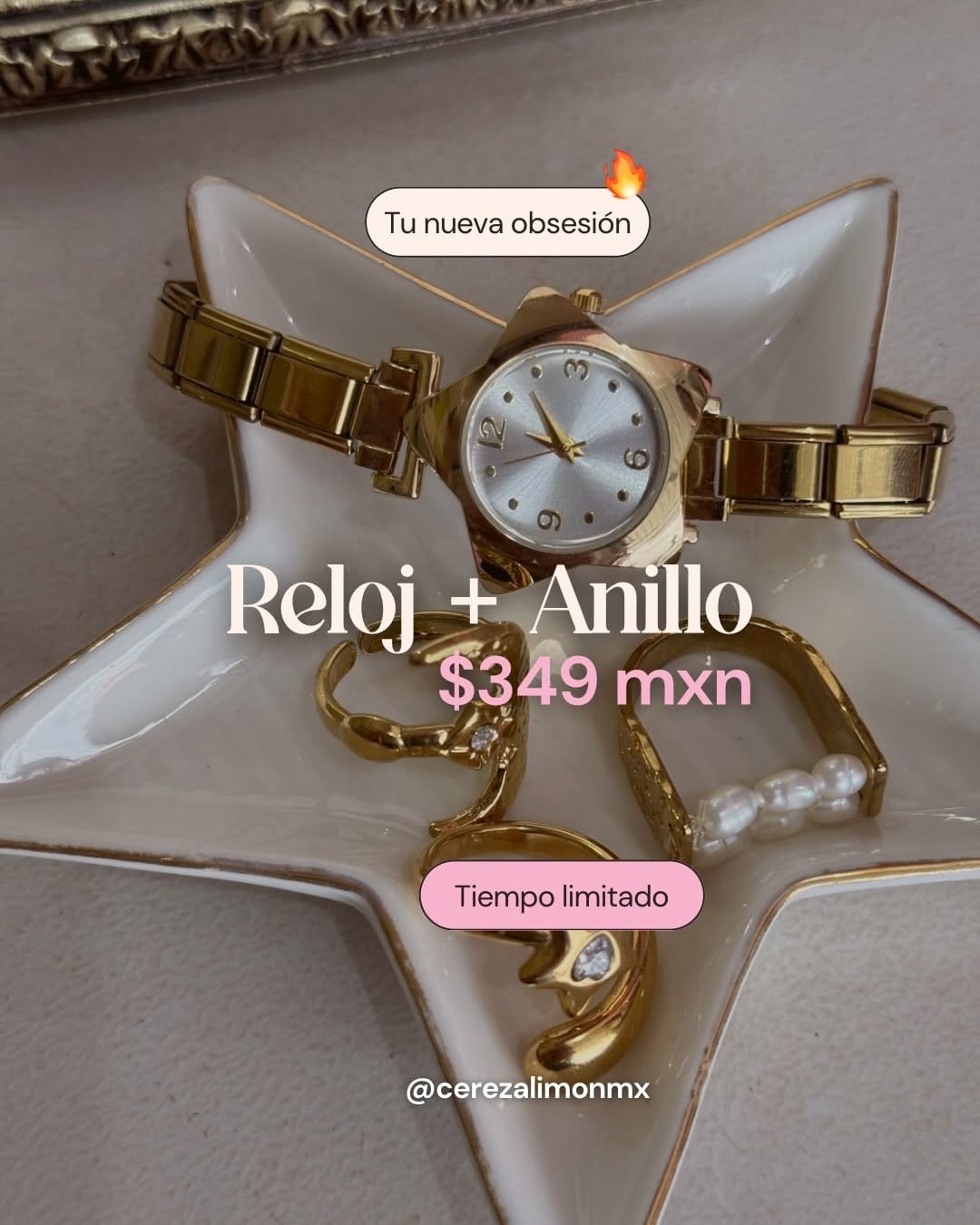 Post 8 by ✨CEREZALIMÓN | ACCESORIOS✨ on Instagram (carousel)