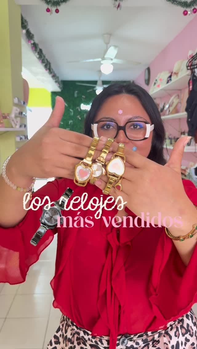Post 7 by ✨CEREZALIMÓN | ACCESORIOS✨ on Instagram (video)
