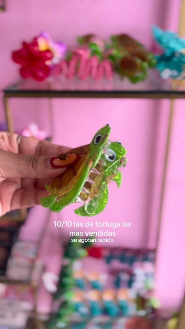 Post 5 by ✨CEREZALIMÓN | ACCESORIOS✨ on Instagram (video)