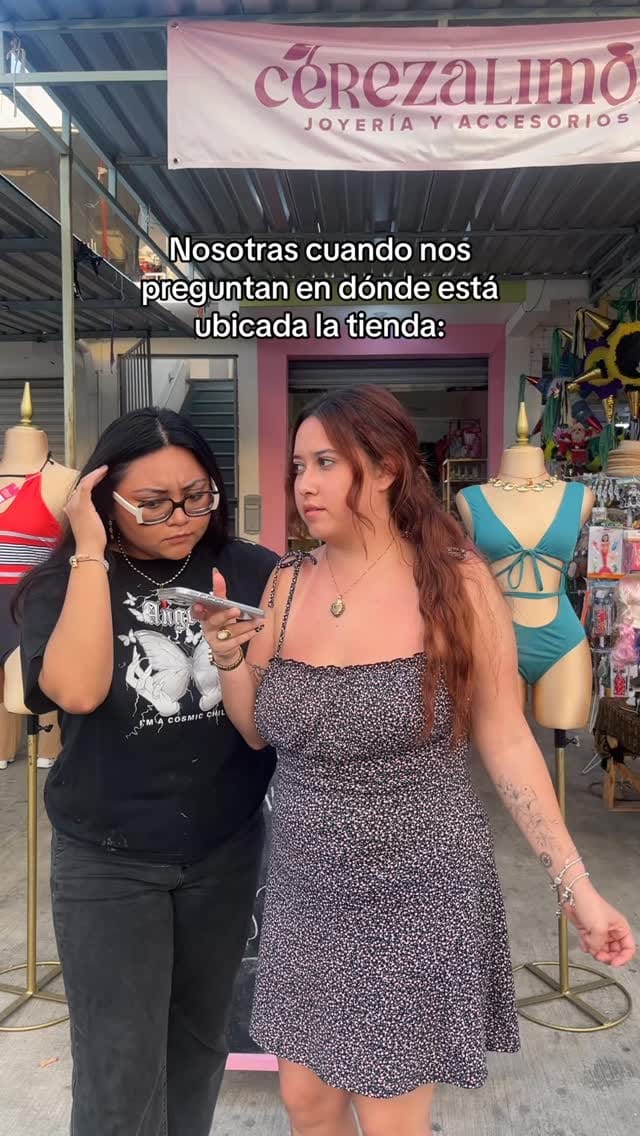 Post 6 by ✨CEREZALIMÓN | ACCESORIOS✨ on Instagram (video)