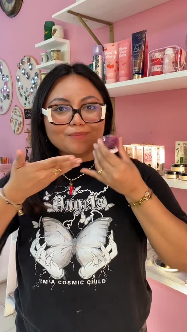 Post 4 by ✨CEREZALIMÓN | ACCESORIOS✨ on Instagram (video)