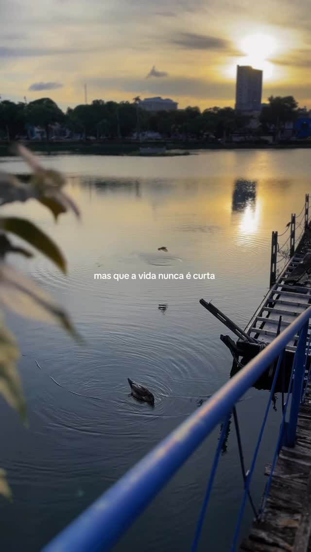 Post 1 by Lucas Abraão on Instagram (video)