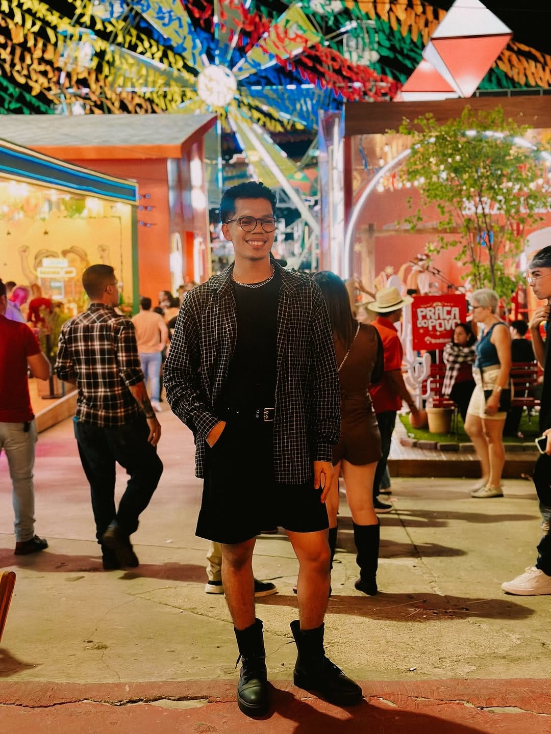 Post 7 by Lucas Abraão on Instagram (carousel)