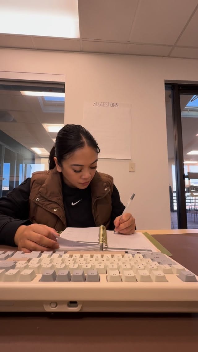 Post 1 by nell on Instagram (video)