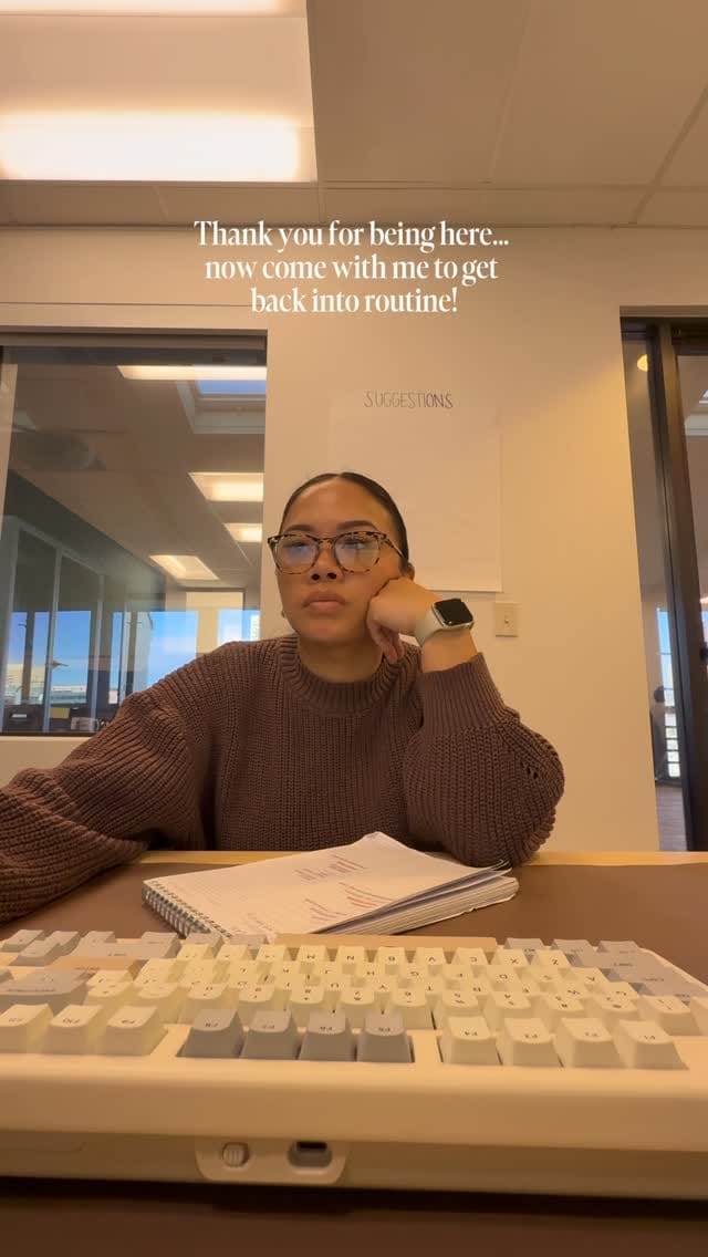 Post 8 by nell on Instagram (video)