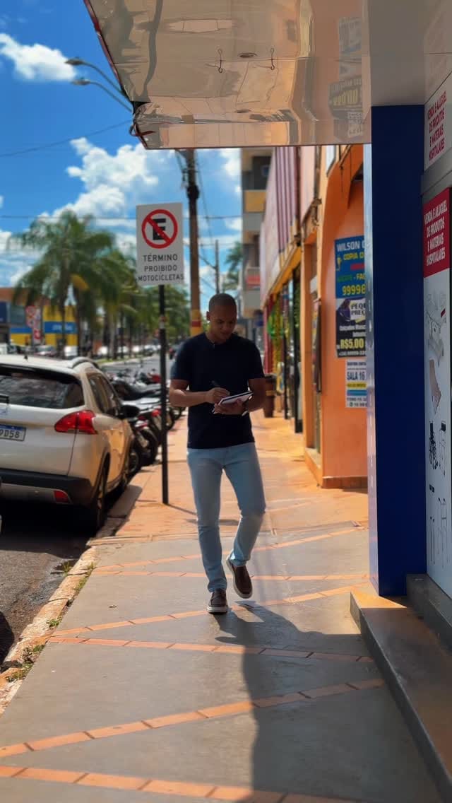 Post 3 by Leonelo Ituverava on Instagram (video)