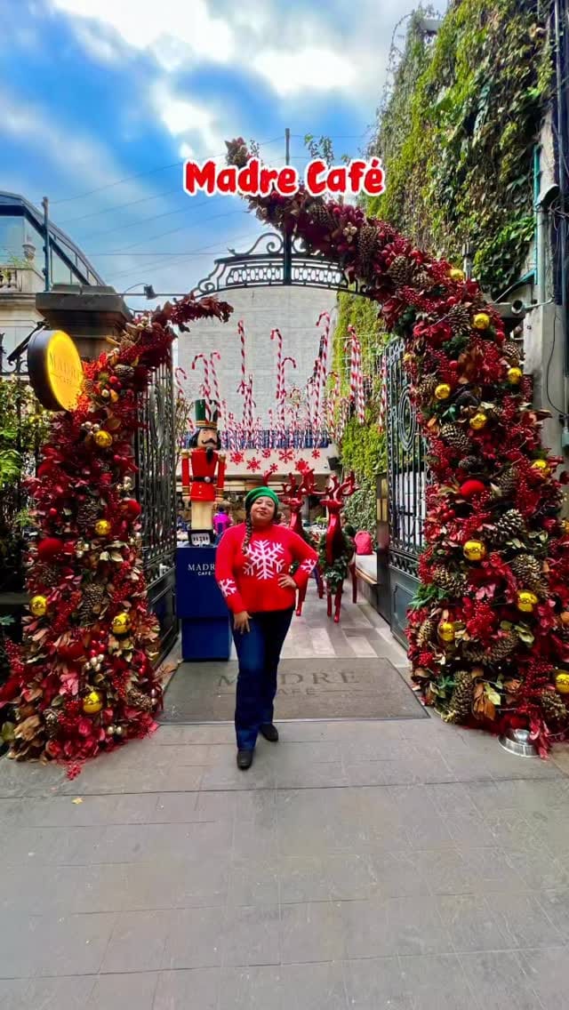 Post 7 by Miry Carcaño | Content Creator | Traveler | Foodie on Instagram (video)
