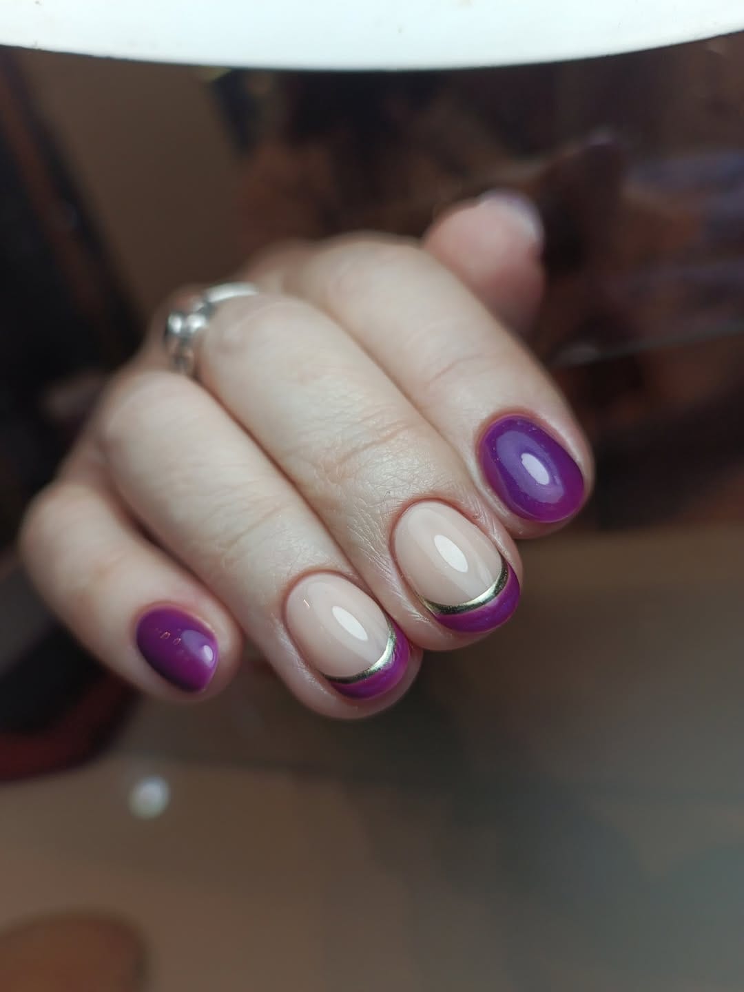 Post 5 by GLAMB BELGRANO Ⓡ | Servicio de Uñas on Instagram (carousel)