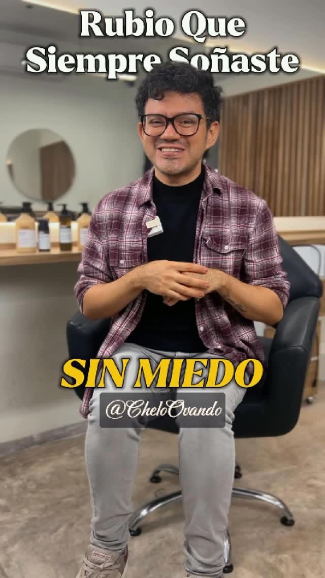 Post 10 by Chelo Ovando on Instagram (video)