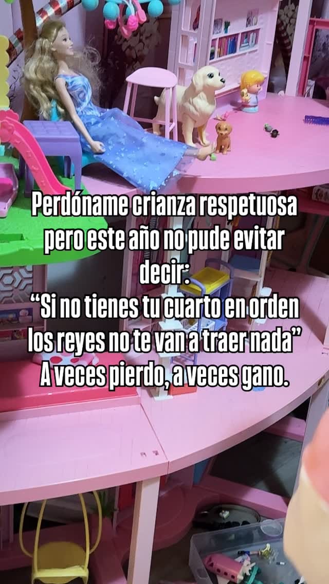 Post 7 by Greta Méndez on Instagram (video)