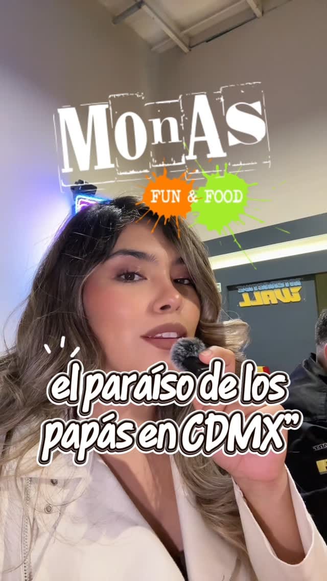 Post 1 by Greta Méndez on Instagram (video)