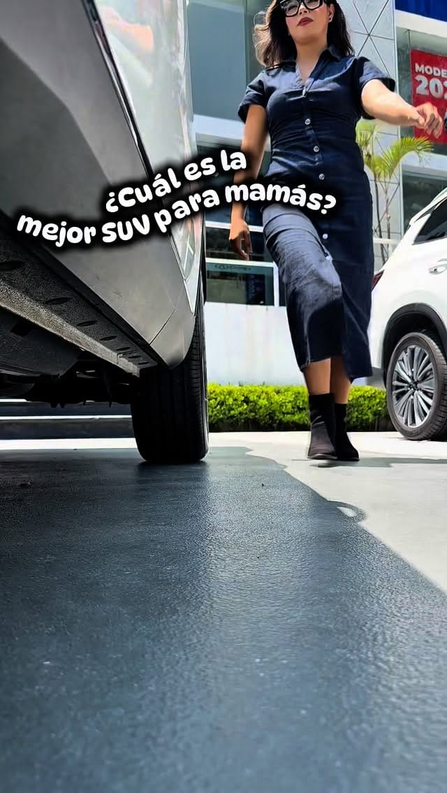 Post 9 by Greta Méndez on Instagram (video)