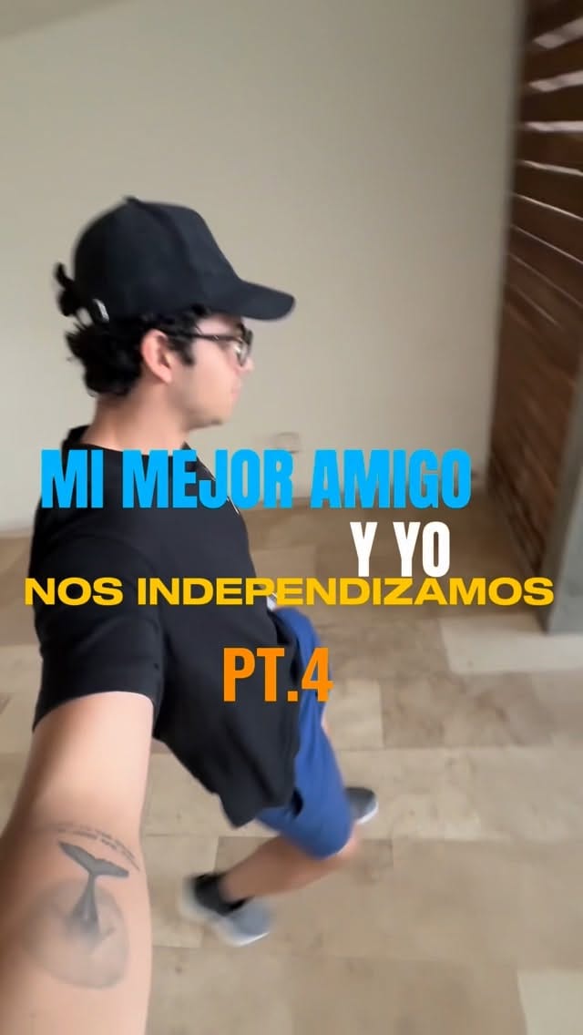Post 1 by • J P H U F • on Instagram (video)