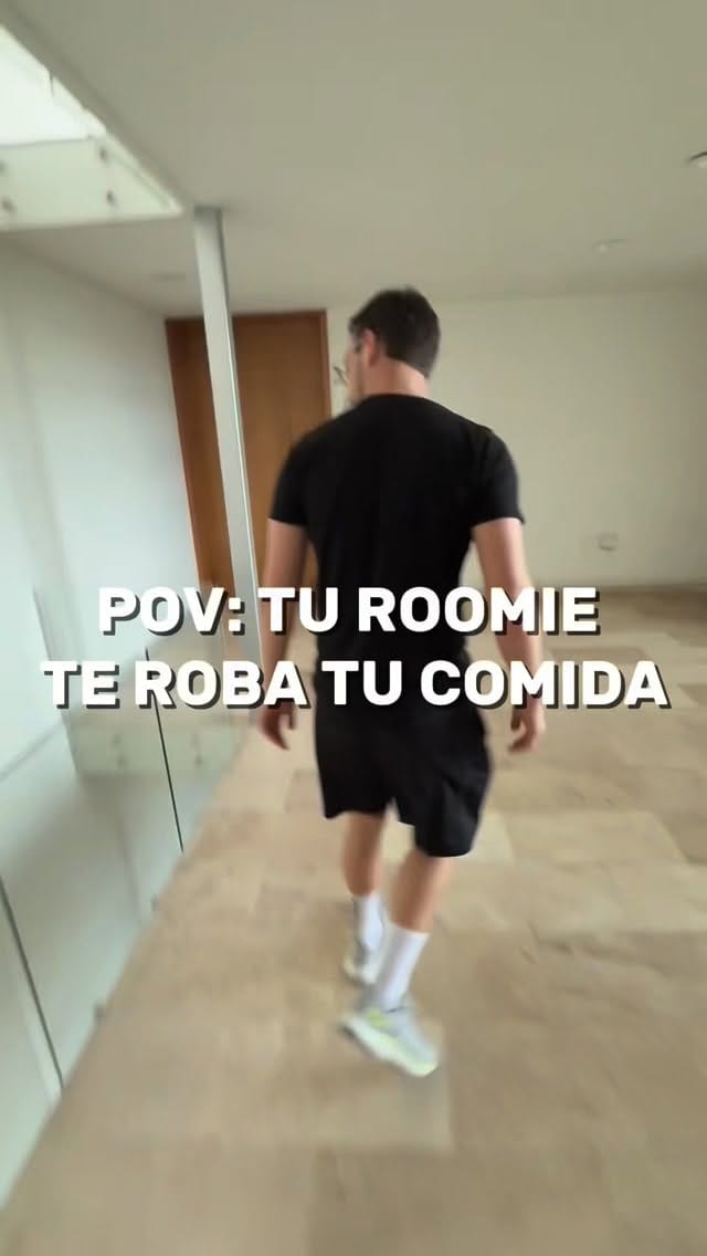 Post 3 by • J P H U F • on Instagram (video)