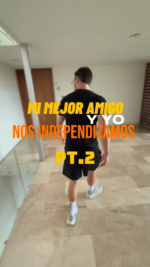 Post 5 by • J P H U F • on Instagram (video)