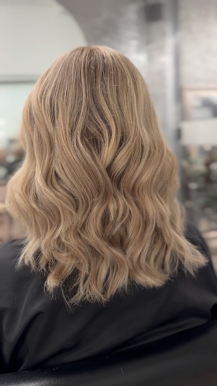 Post 1 by Golden Boys Beauty Salon on Instagram (video)