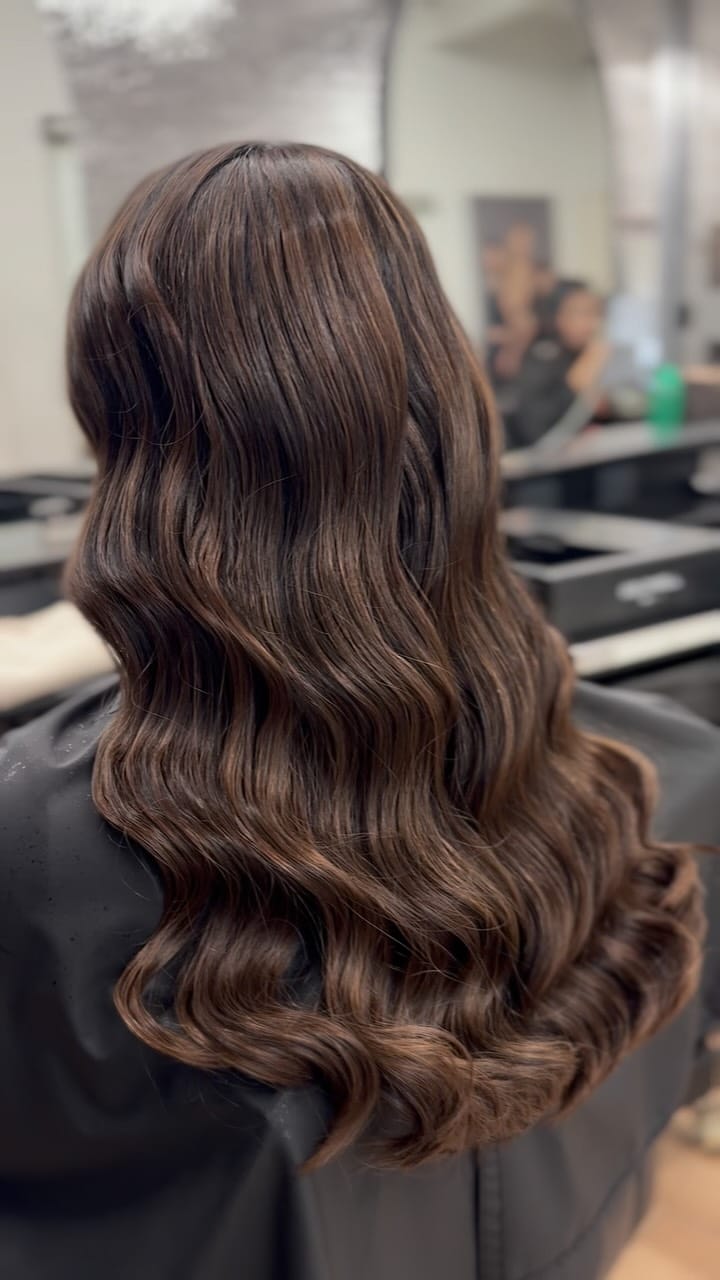 Post 5 by Golden Boys Beauty Salon on Instagram (video)