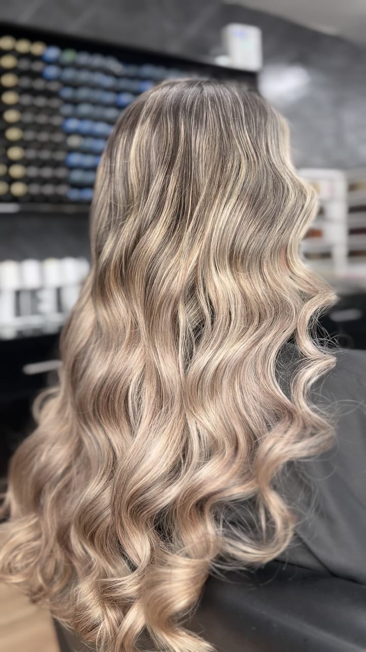 Post 2 by Golden Boys Beauty Salon on Instagram (video)