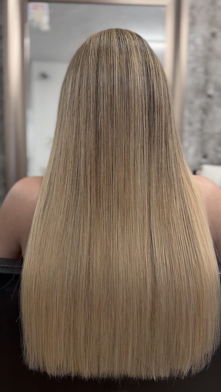 Post 6 by Golden Boys Beauty Salon on Instagram (video)