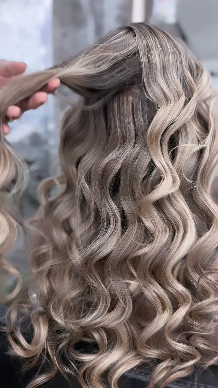 Post 9 by Golden Boys Beauty Salon on Instagram (video)