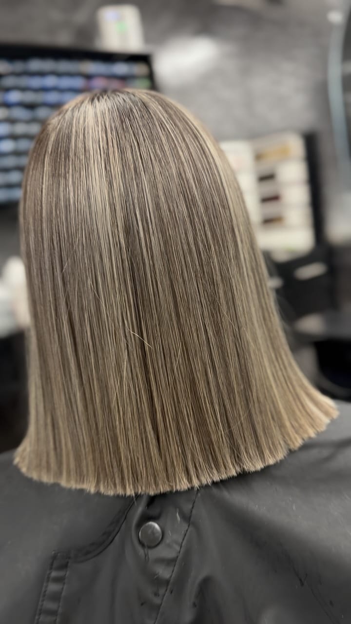 Post 4 by Golden Boys Beauty Salon on Instagram (video)