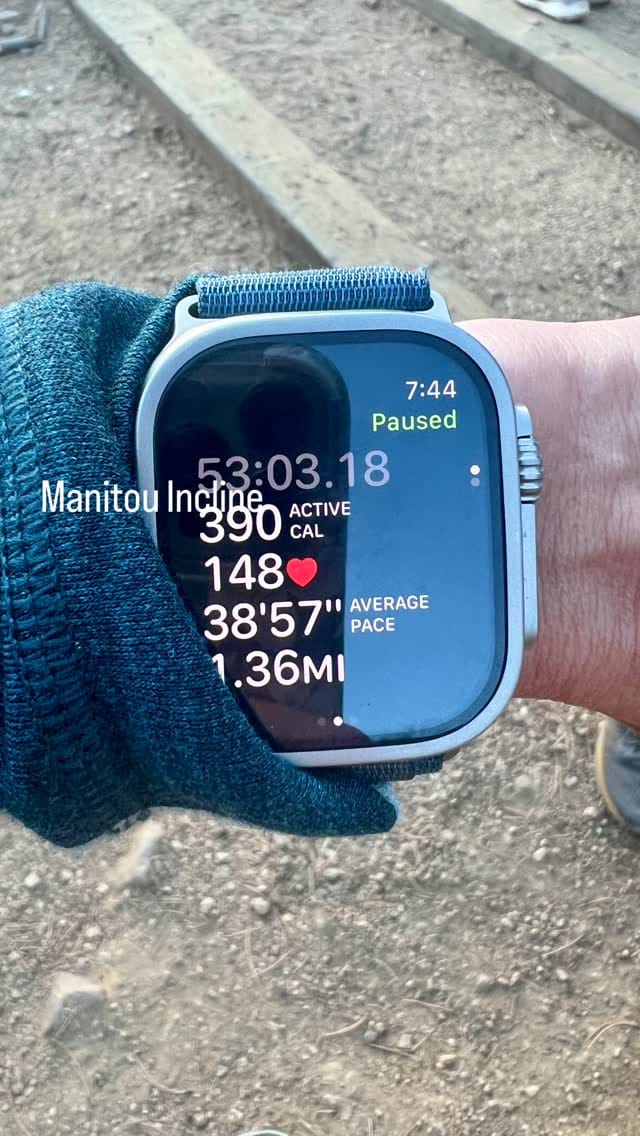 Post 4 by Sarah Sultemeier on Instagram (video)