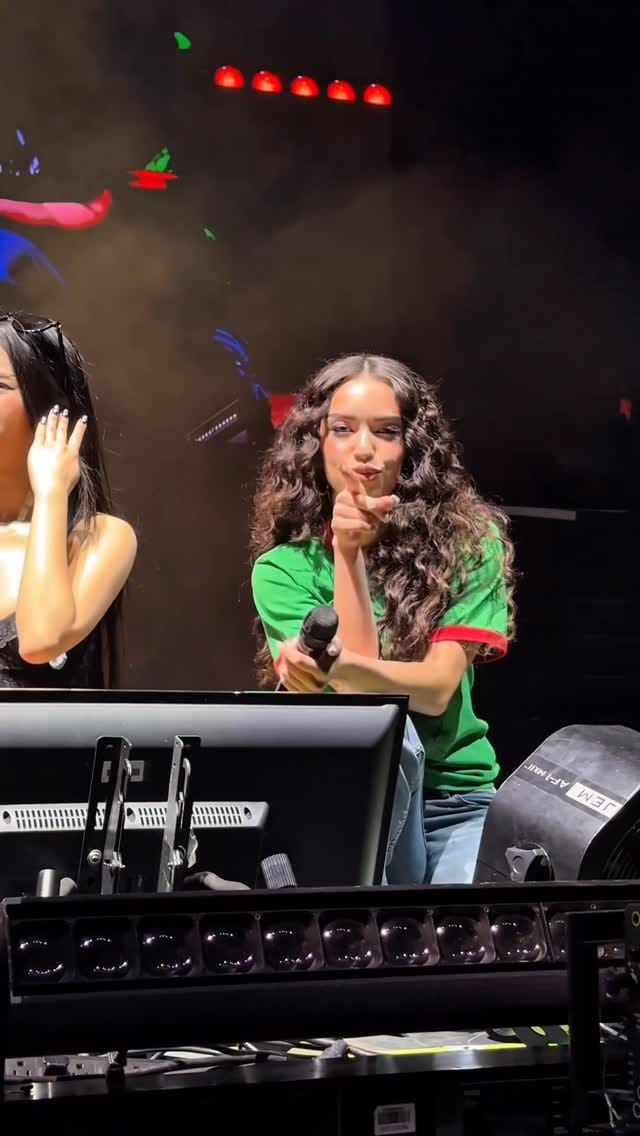 Post 6 by Unnie Anne on Instagram (video)