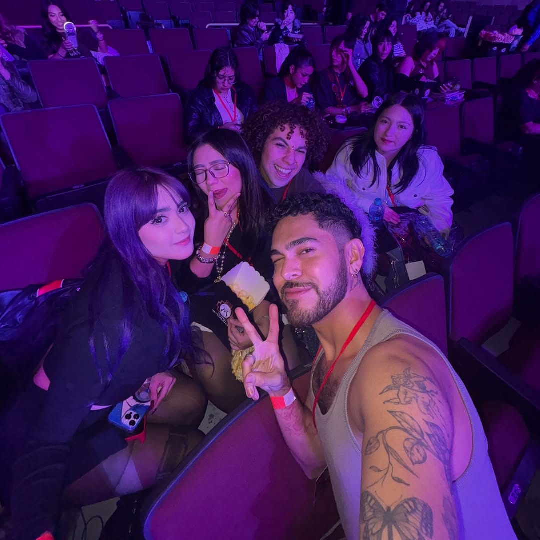 Post 5 by Unnie Anne on Instagram (carousel)