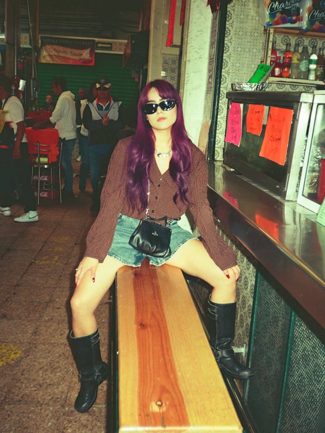 Post 2 by Unnie Anne on Instagram (carousel)