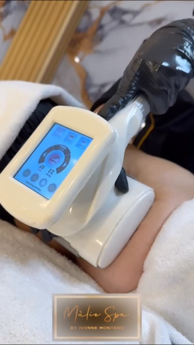 Post 7 by 🌿Màlie Spa🌿by Ivonne Montero on Instagram (video)