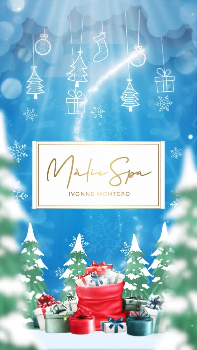 Post 5 by 🌿Màlie Spa🌿by Ivonne Montero on Instagram (video)