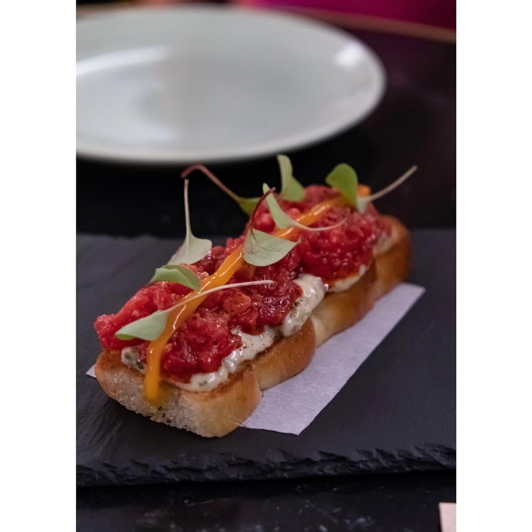 Post 8 by ARIGATO Barcelona on Instagram (image)