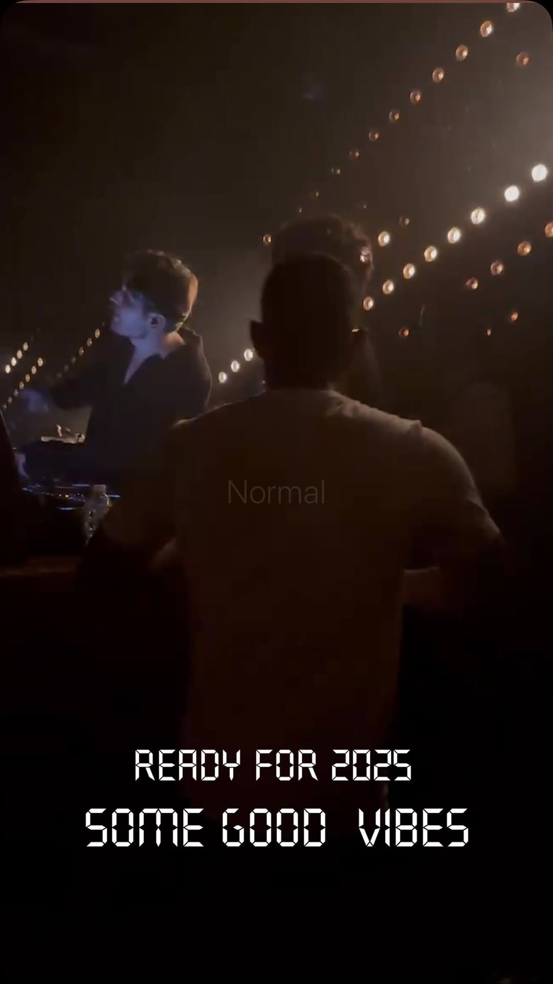 Post 6 by David Smith 777 on Instagram (video)