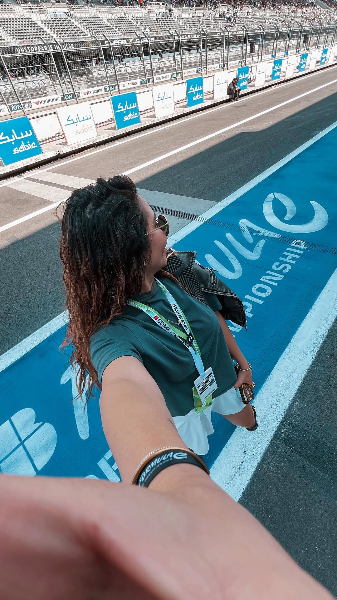 Post 4 by María Fernanda Curiel on Instagram (video)