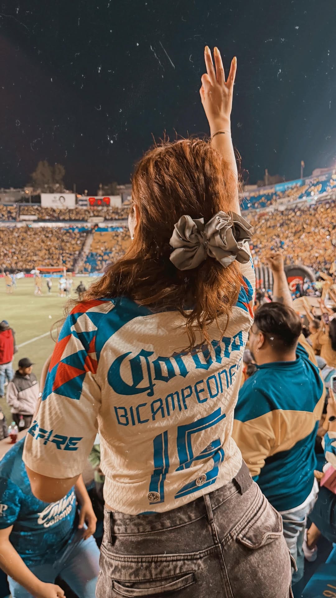 Post 8 by María Fernanda Curiel on Instagram (video)