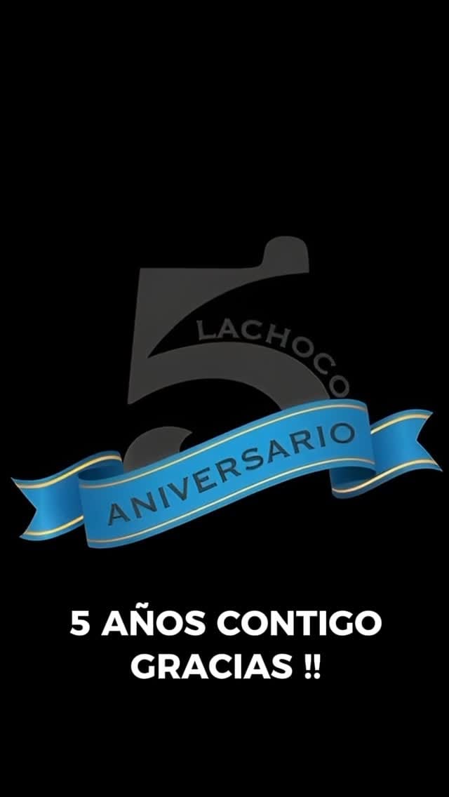 Post 5 by LACHOCO LOQUERA CHOCOLATERÍA on Instagram (video)