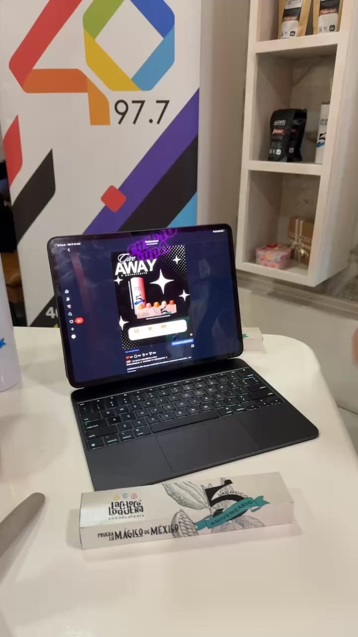 Post 2 by LACHOCO LOQUERA CHOCOLATERÍA on Instagram (video)