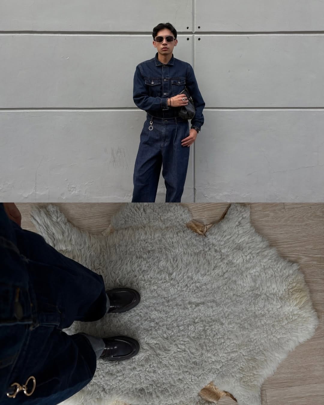 Post 3 by Axel Ruiz | Fashion Blogger on Instagram (carousel)