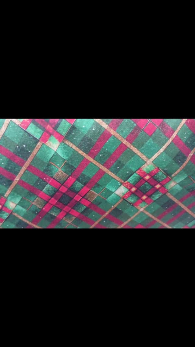 Post 1 by CASA NOVA TECIDOS E AVIAMENTOS on Instagram (video)