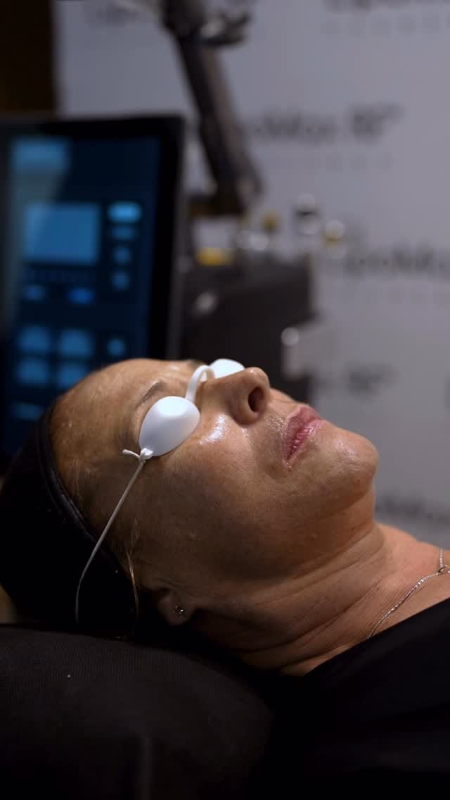Post 7 by Estetique® USA on Instagram (video)