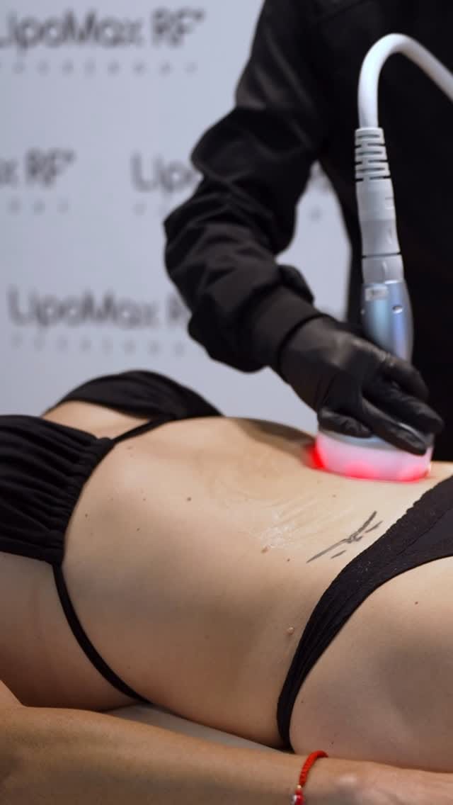 Post 3 by Estetique® USA on Instagram (video)